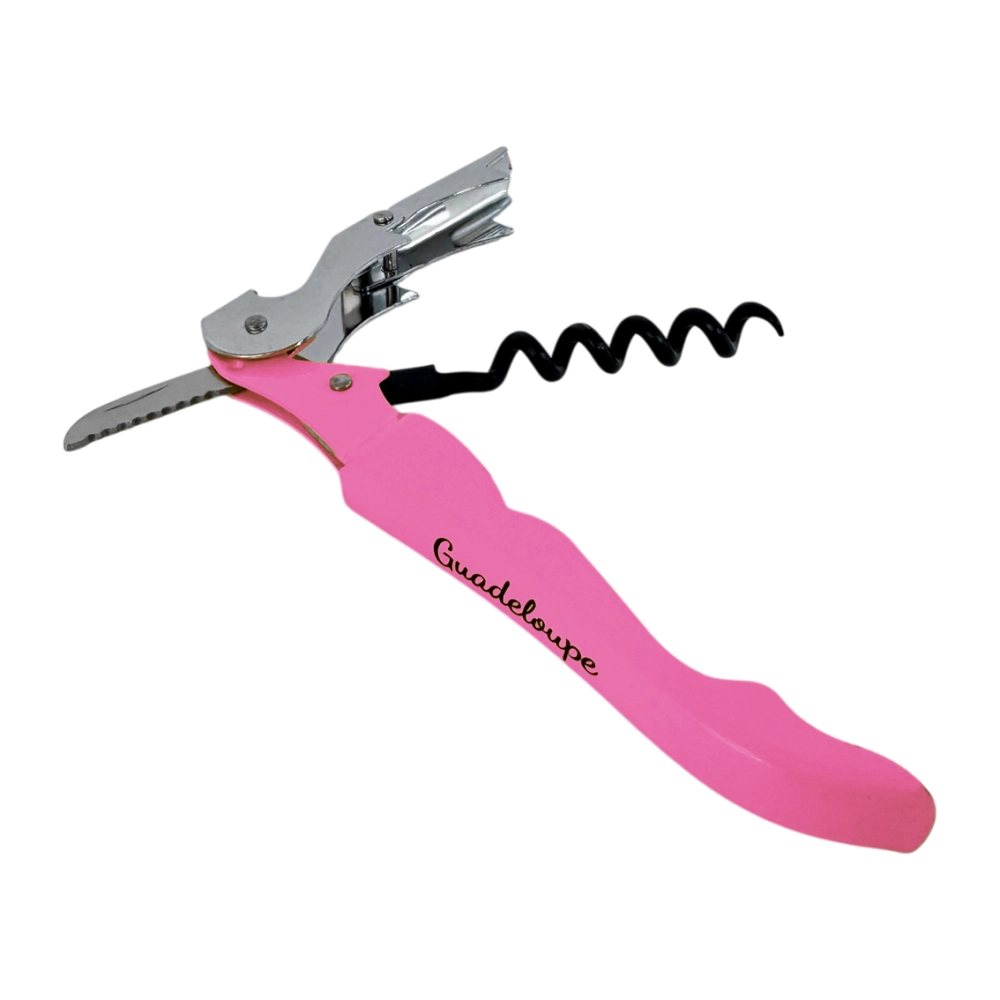Corkscrew Bottle Opener